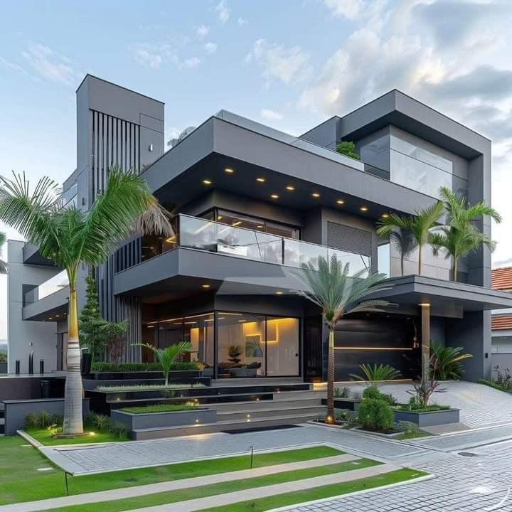 Casmire real estate project image.